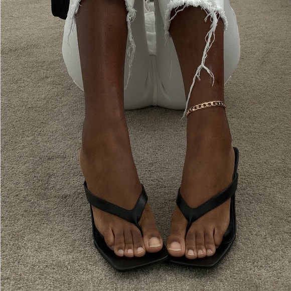 Princess Polly Mona heels - Picture 2 of 9